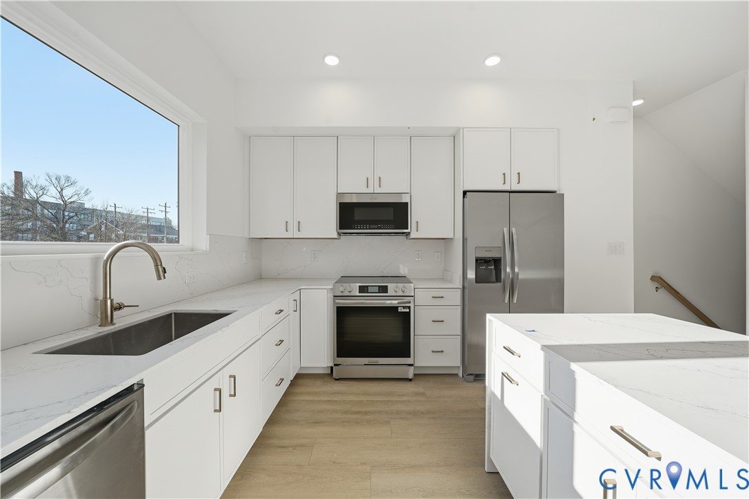 608 Decatur Street Richmond, VA 23224 - Photo 5 of 18