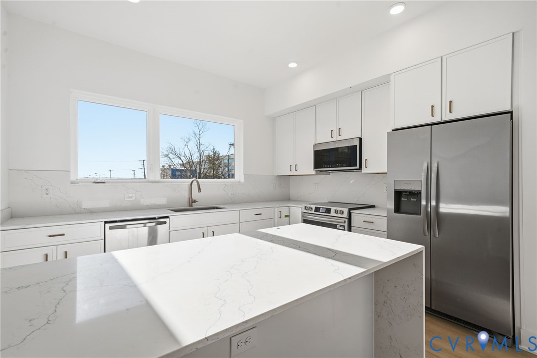 608 Decatur Street Richmond, VA 23224 - Photo 6 of 18