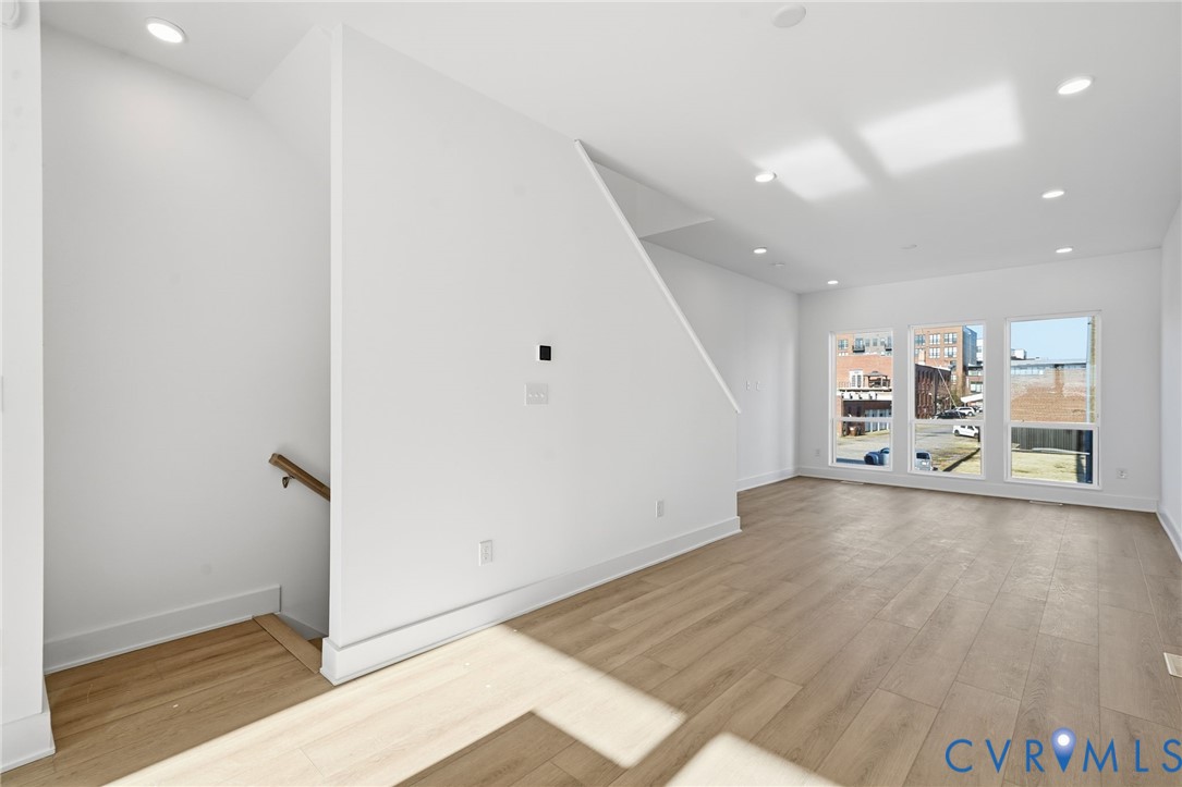 608 Decatur Street Richmond, VA 23224 - Photo 7 of 18