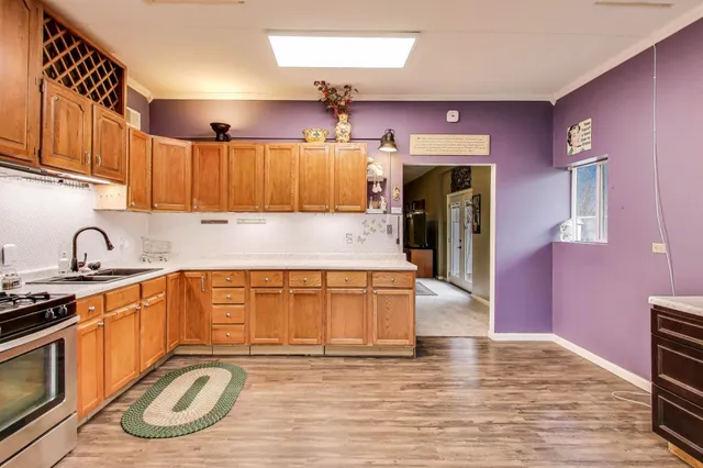 $485,000 | 22451 Highway 12, Edwardsburg, MI 49112