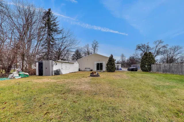 $485,000 | 22451 Highway 12, Edwardsburg, MI 49112