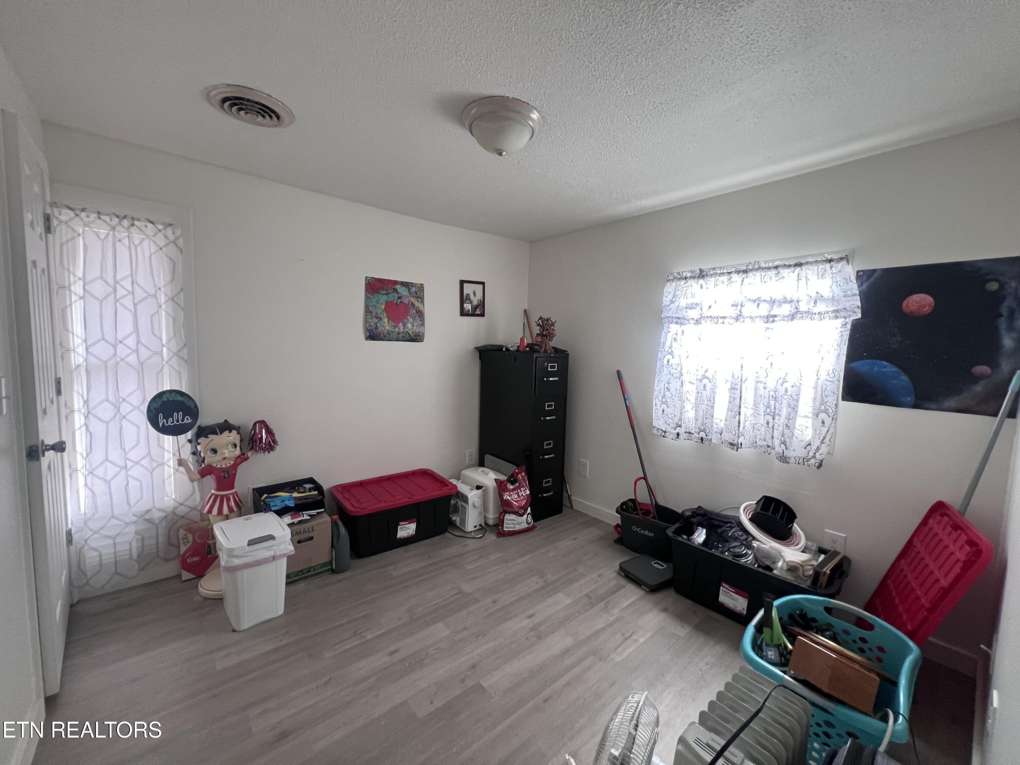 428 Patton Heights Circle Jamestown, TN 38556 - Photo 14 of 29 a room with furniture and a window