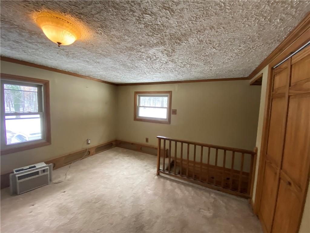 263 Hemlock Springs Road Armagh, PA 15920 - Photo 11 of 25 an empty room with windows