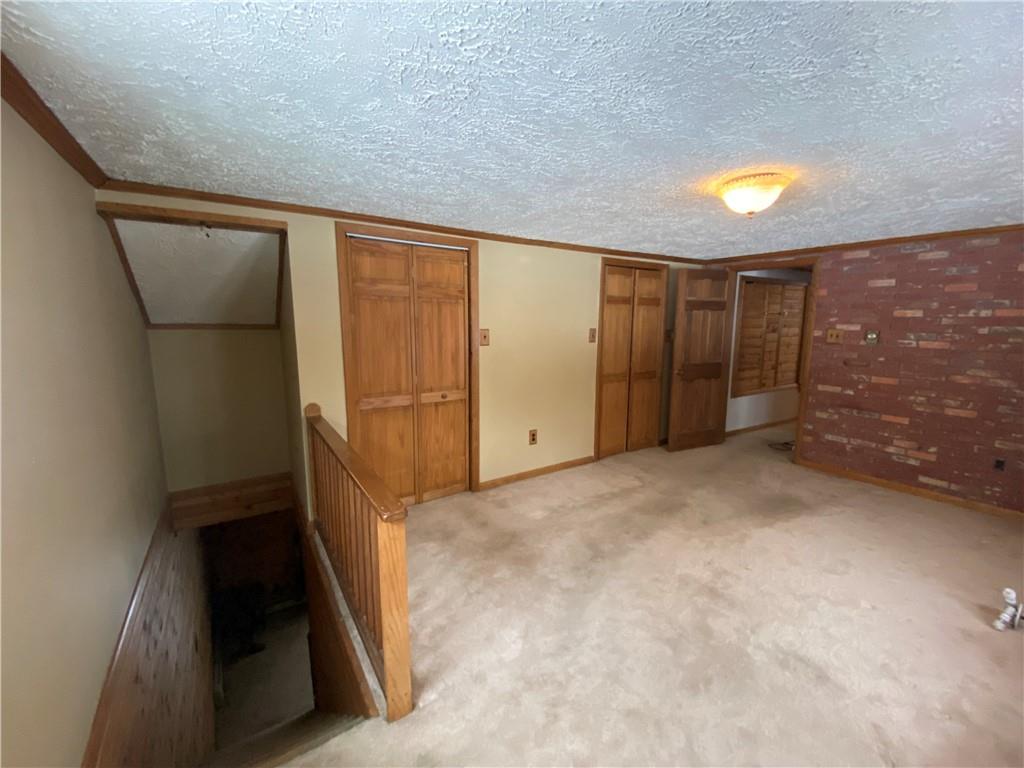 263 Hemlock Springs Road Armagh, PA 15920 - Photo 8 of 25 a view of an empty room