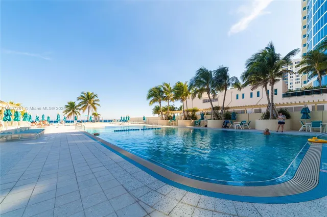 $2,400 | 2501 South Ocean Drive, Unit 303, Hollywood, FL 33019