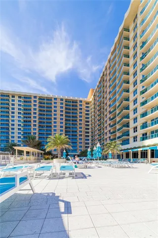 $2,400 | 2501 South Ocean Drive, Unit 303, Hollywood, FL 33019