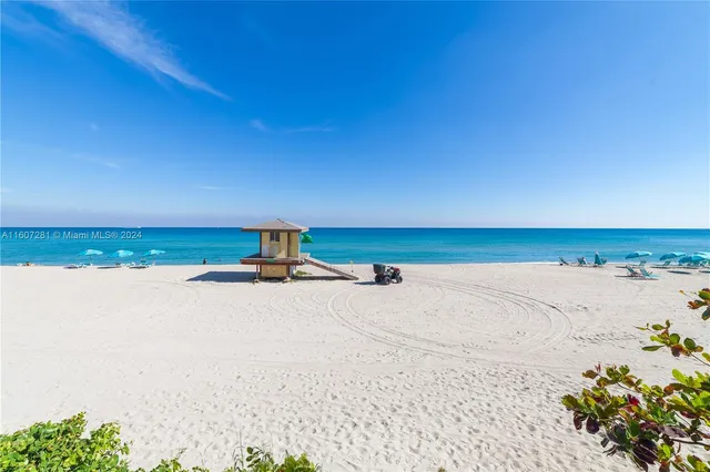 $2,400 | 2501 South Ocean Drive, Unit 303, Hollywood, FL 33019