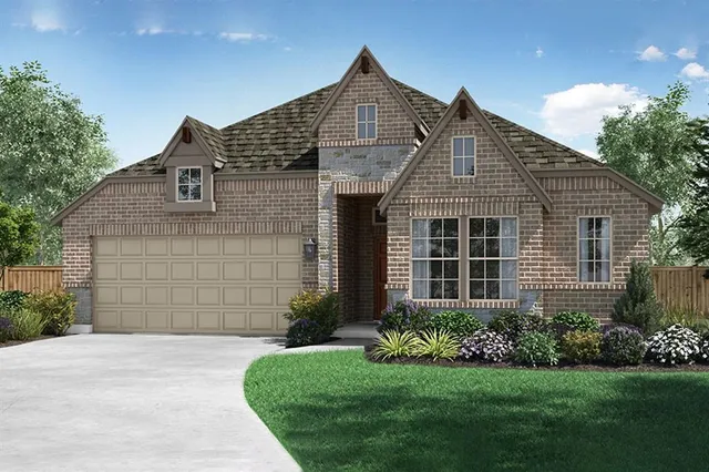 $459,980 | 1439 Florence Lane, Celina, TX 75009