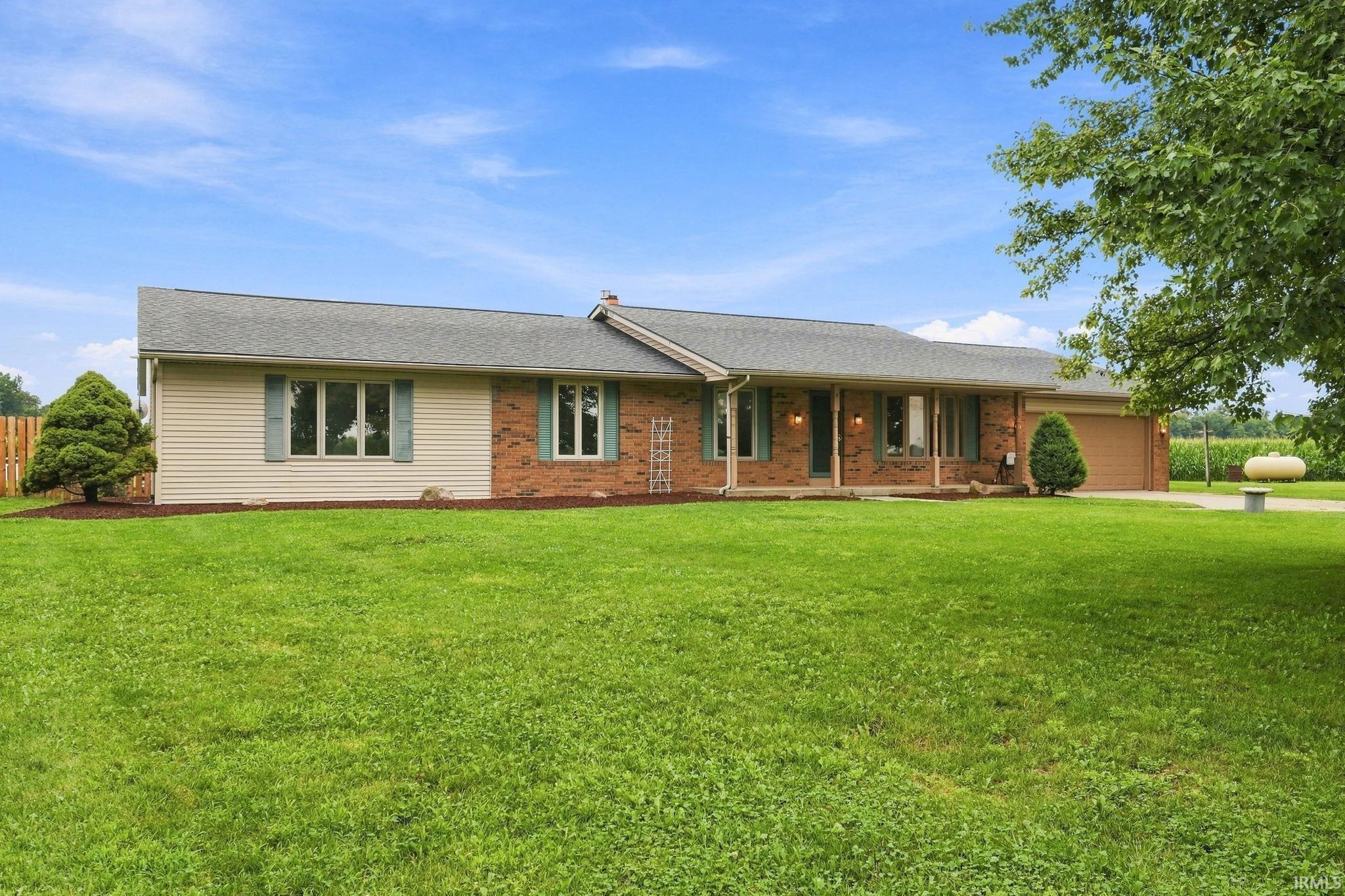 15135 Scipio Road Harlan, IN 46743 - Photo 1 of 48 Gallery Image 1