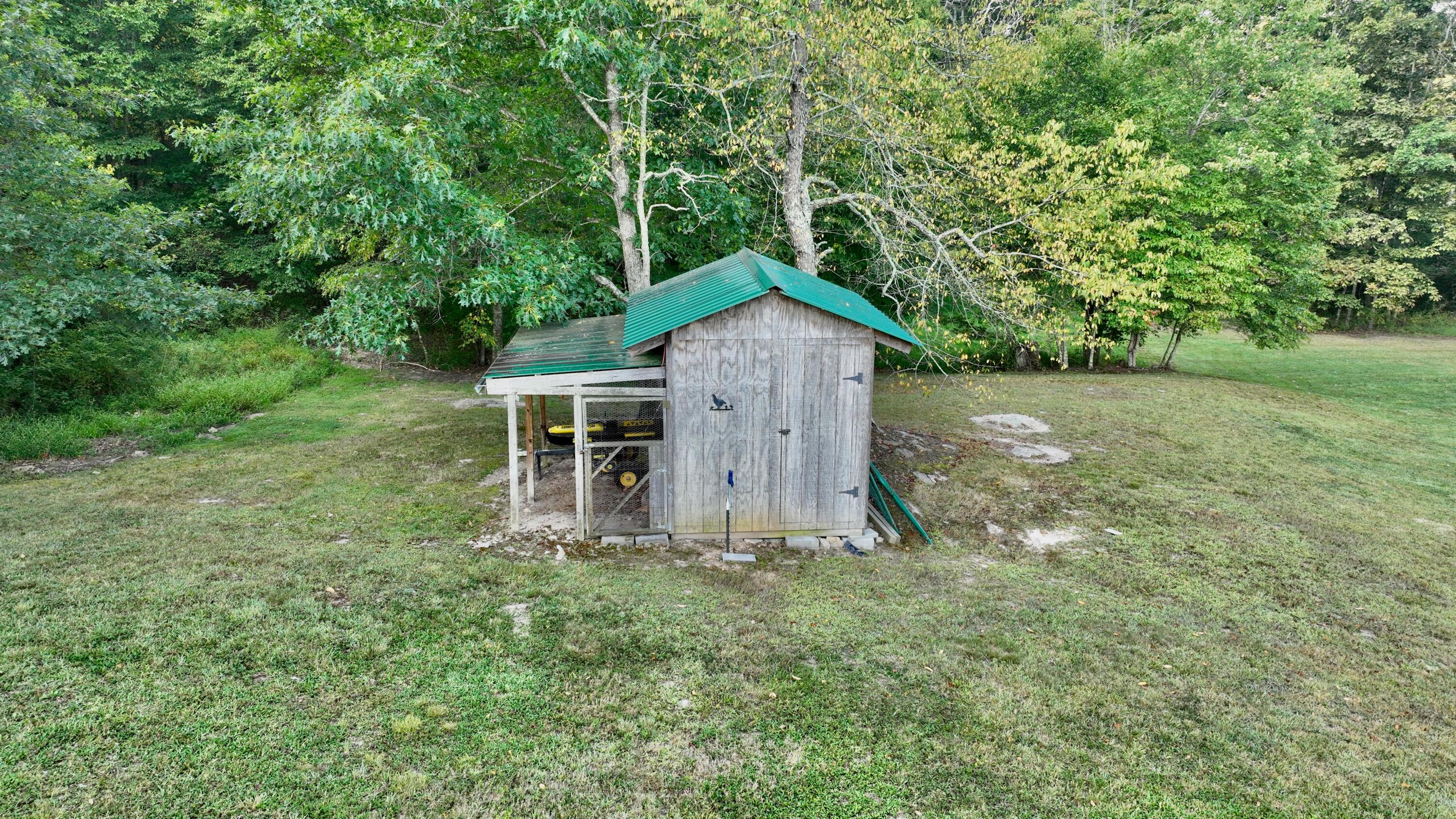1205 Leonard Long Road Renick, WV 24966 - Photo 36 of 42 Gallery Image 36