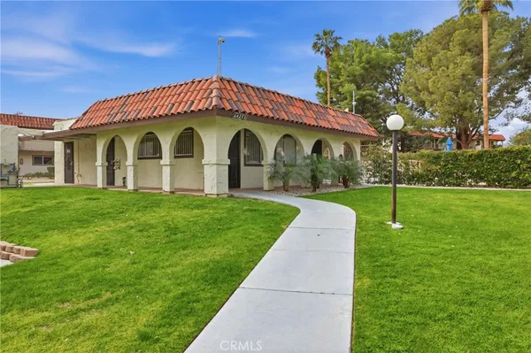 $1,400 | 64291 Spyglass Avenue, Unit 11, Desert Hot Springs, CA 92240