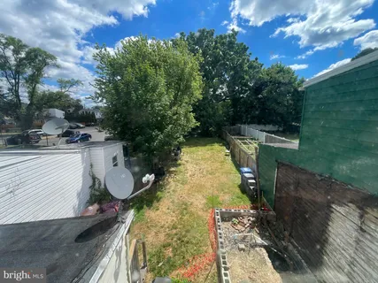 $65,000 | 417 York Street, Burlington, NJ 08016