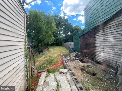 $65,000 | 417 York Street, Burlington, NJ 08016