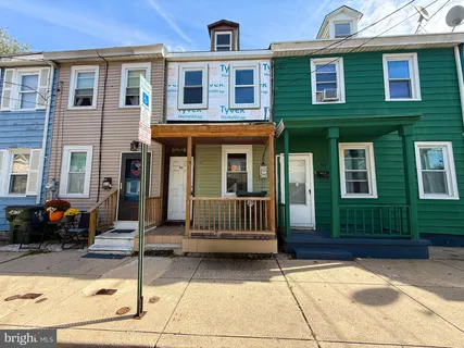 $65,000 | 417 York Street, Burlington, NJ 08016