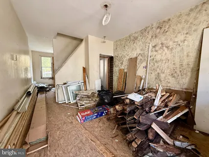 $65,000 | 417 York Street, Burlington, NJ 08016