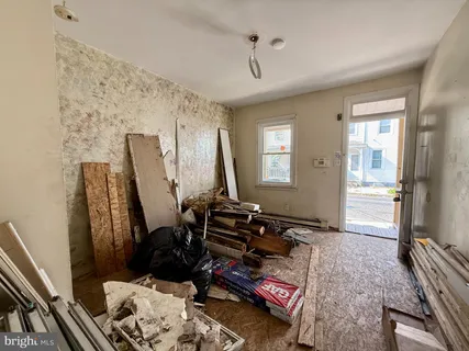 $65,000 | 417 York Street, Burlington, NJ 08016