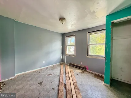 $65,000 | 417 York Street, Burlington, NJ 08016