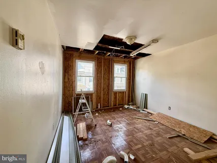 $65,000 | 417 York Street, Burlington, NJ 08016