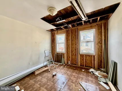 $65,000 | 417 York Street, Burlington, NJ 08016