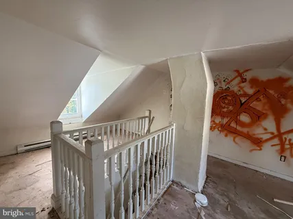 $65,000 | 417 York Street, Burlington, NJ 08016