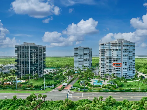 $5,500 | 5051 North Hwy A1A, Unit 93, Fort Pierce, FL 34949