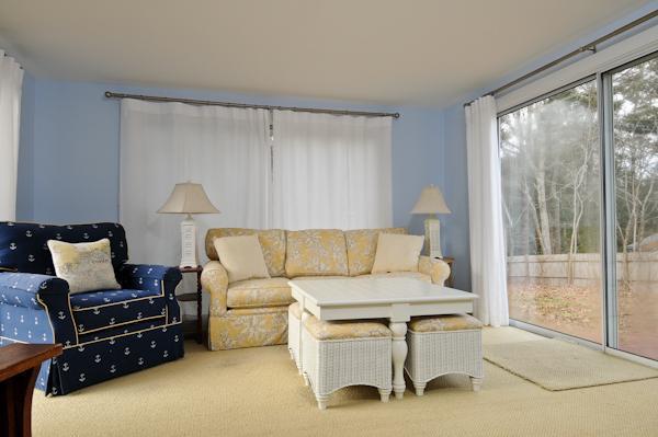 20 Piney Road Cotuit, MA 02635 - Photo 6 of 9 a living room with furniture