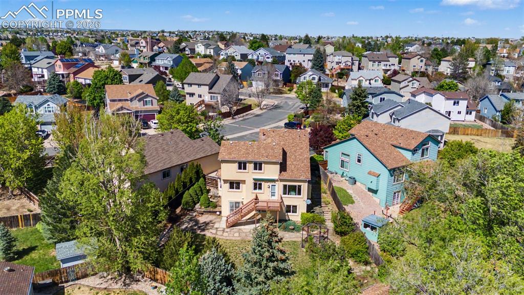 6565 Ramrod Road Colorado Springs, CO 80922 - Photo 44 of 48