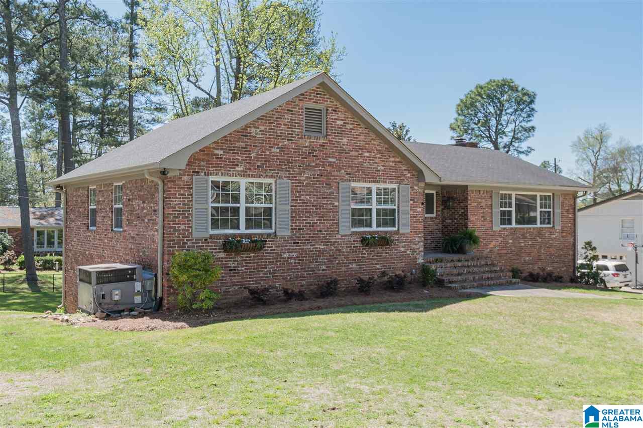 1825 Canton Road Birmingham, AL 35216 - Photo 2 of 50 Gallery Image 2