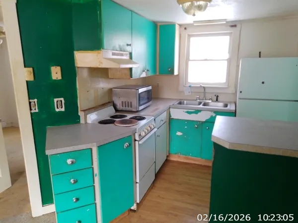 $55,264 | 21 Frisbie Street, Hillsdale, MI 49242