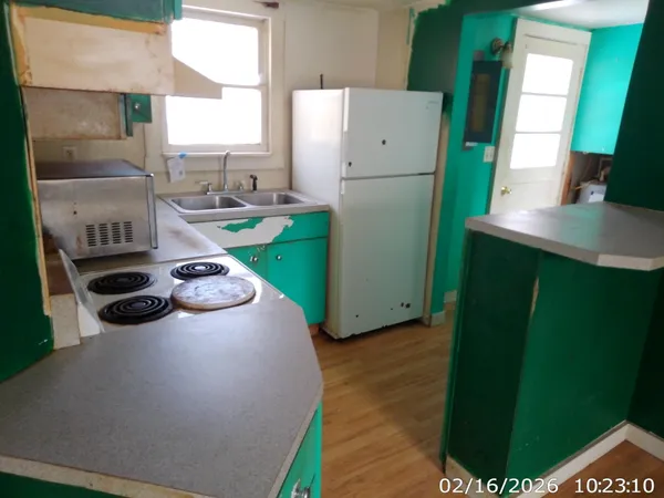 $55,264 | 21 Frisbie Street, Hillsdale, MI 49242