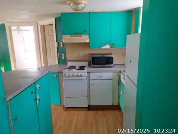 $55,264 | 21 Frisbie Street, Hillsdale, MI 49242