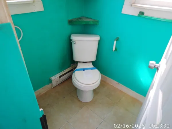 $55,264 | 21 Frisbie Street, Hillsdale, MI 49242