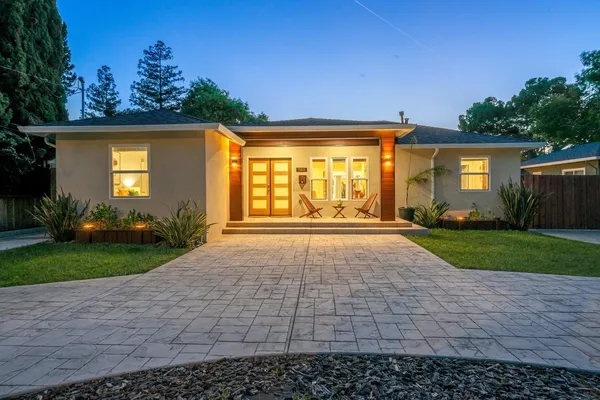 $2,748,000 | 1185 Normandy Drive, Campbell, CA 95008