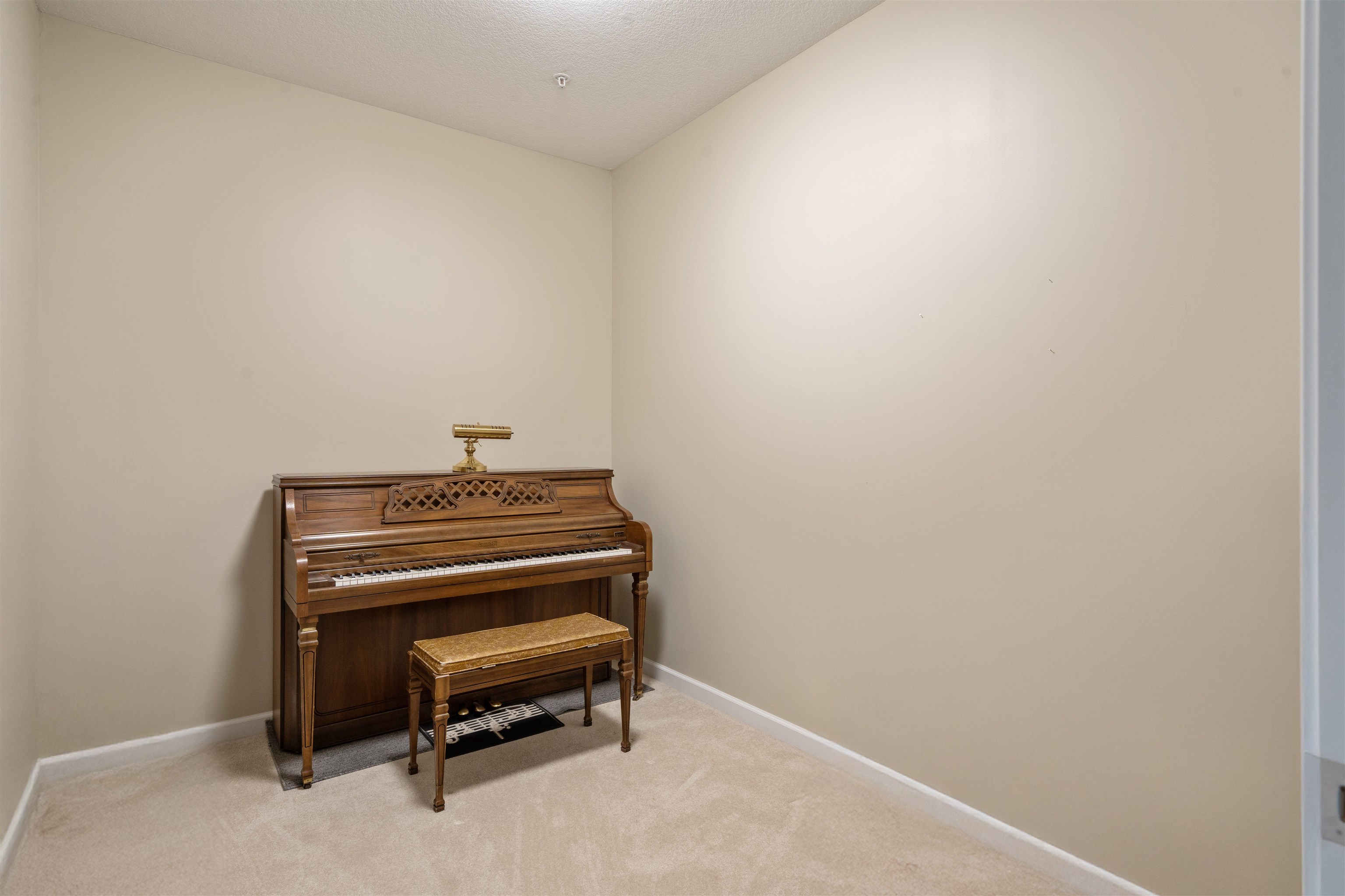 2592 Middle Road, Unit 208 Bettendorf, IA 52722 - Photo 9 of 19 a room with a stove