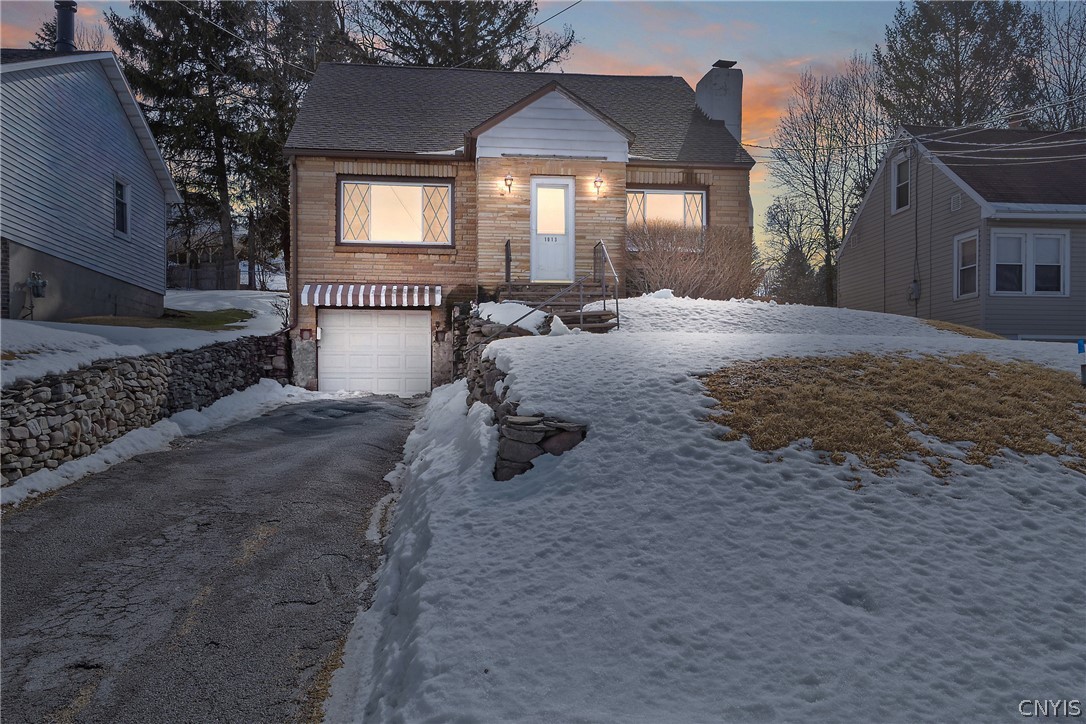 1013 3rd Street Geddes, NY 13209 - Photo 1 of 1