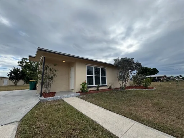 $1,450 | 21347 Hepner Avenue, Port Charlotte, FL 33952