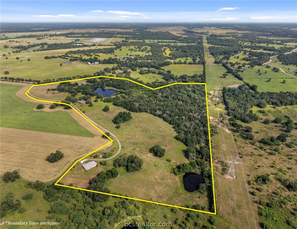 8128-8134 Edge School House Road Hearne, TX 77859 - Photo 1 of 22