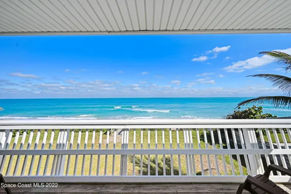 a view of city and mountain