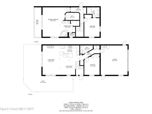$3,397,777 | 6465 South Hwy A1A, Melbourne Beach, FL 32951