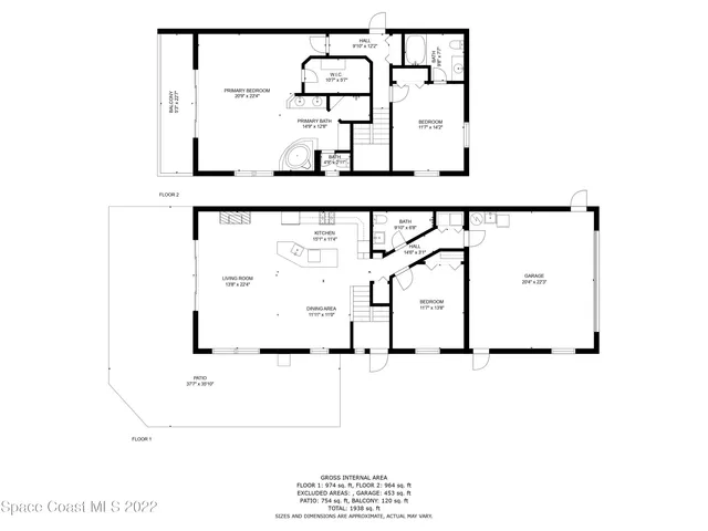 $3,397,777 | 6465 South Hwy A1A, Melbourne Beach, FL 32951