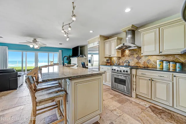 $3,397,777 | 6465 South Hwy A1A, Melbourne Beach, FL 32951