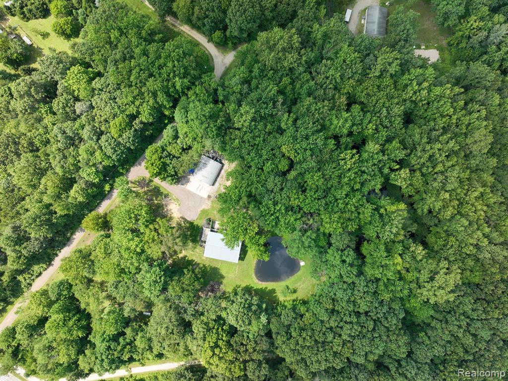 7160 Coon Hill Road Munith, MI 49259 - Photo 2 of 40 Gallery Image 2