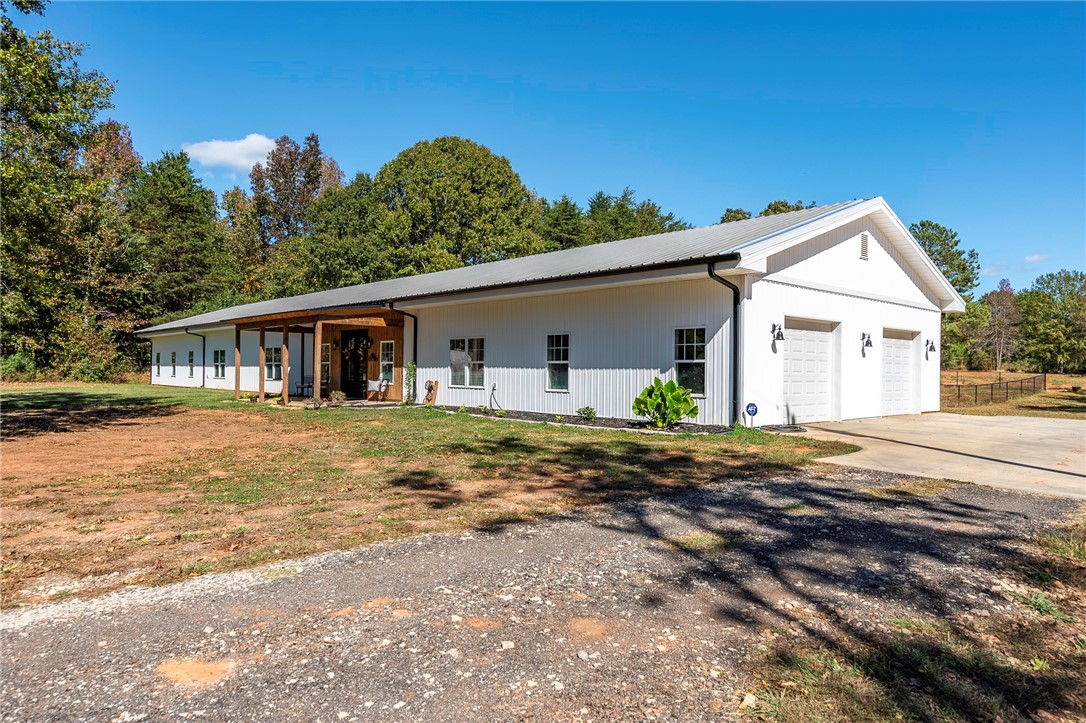 450 South 962 Chesnee, SC 29323 - Photo 25 of 37