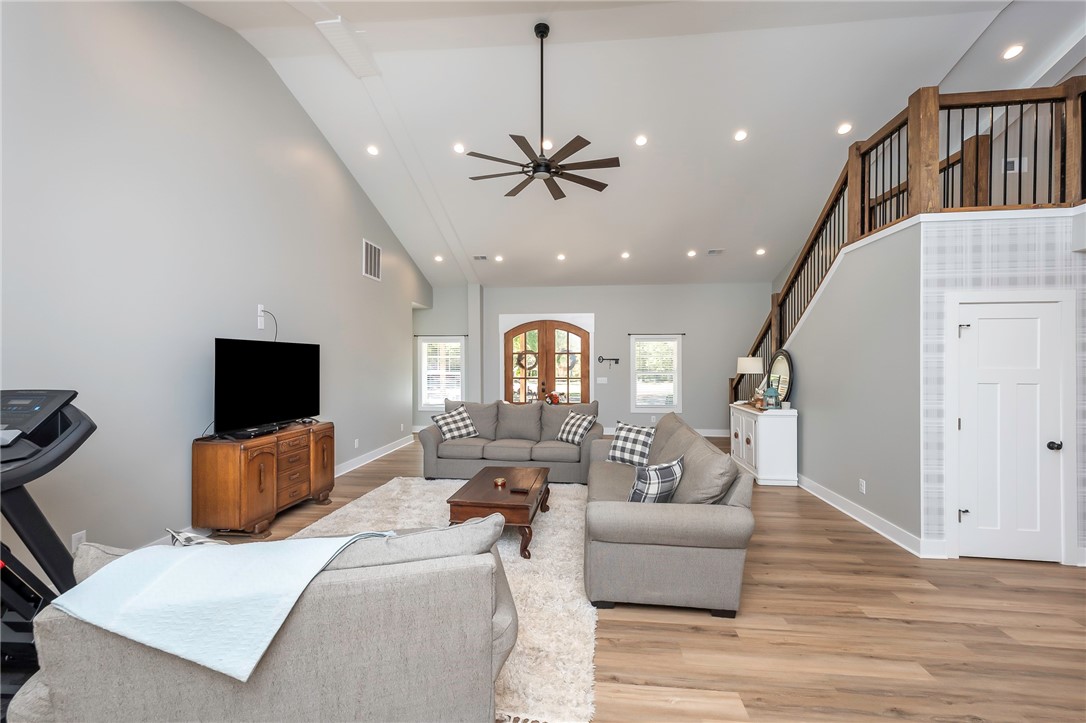 450 South 962 Chesnee, SC 29323 - Photo 4 of 37