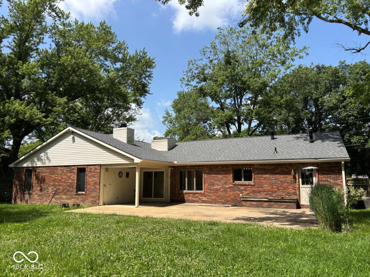 1408 North Buckeye Road Muncie, IN 47304 - Photo 4 of 44