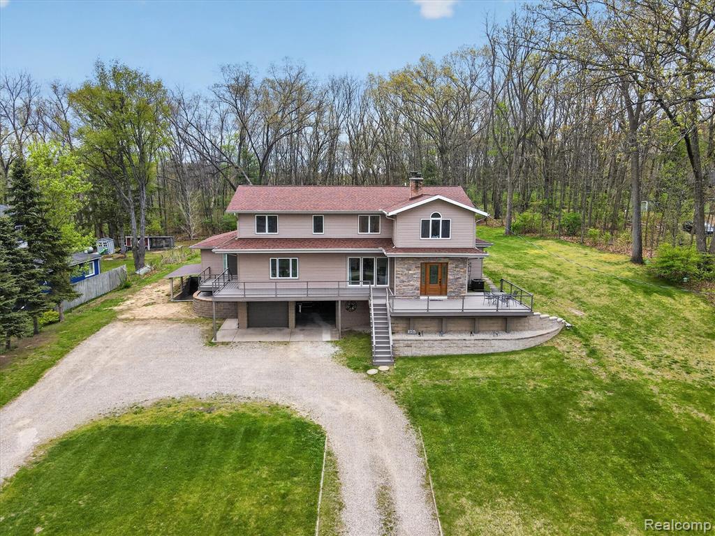 175 Templar Avenue Pinckney, MI 48169 - Photo 60 of 80