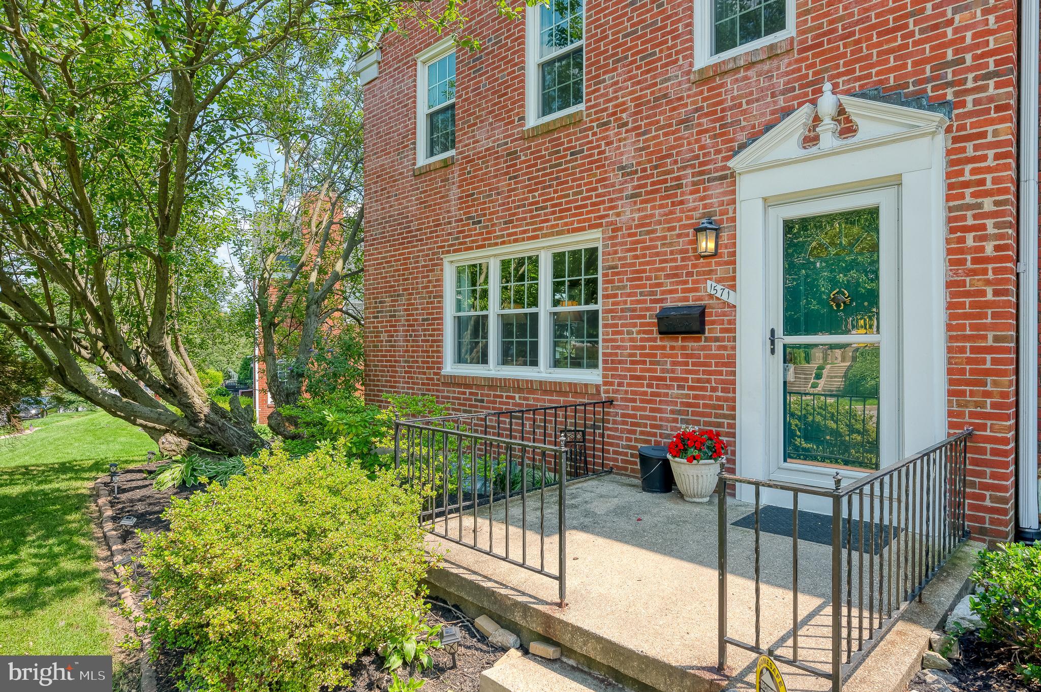 1571 Dellsway Road Towson, MD 21286 - Photo 54 of 54