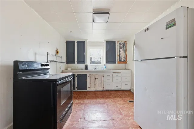 $204,900 | 217 3rd Street, Wilder, ID 83676