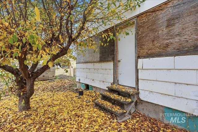 $204,900 | 217 3rd Street, Wilder, ID 83676