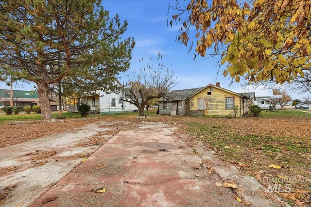 $204,900 | 217 3rd Street, Wilder, ID 83676